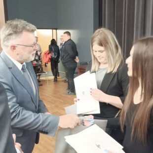 Stypendium Prezesa Rady Ministrów