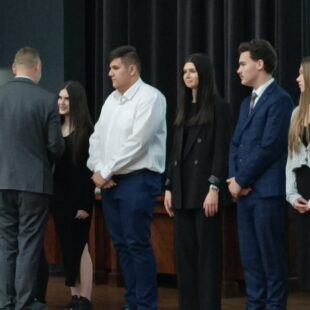 Stypendium Prezesa Rady Ministrów