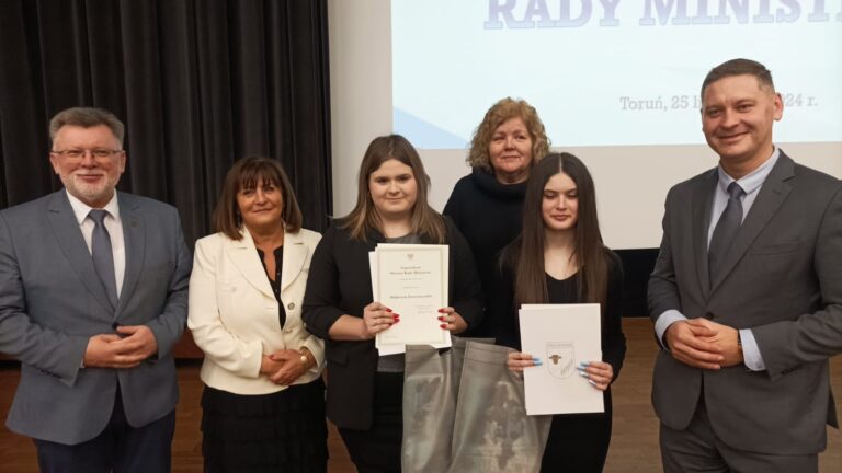 Stypendium Prezesa Rady Ministrów