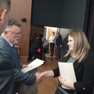 Stypendium Prezesa Rady Ministrów