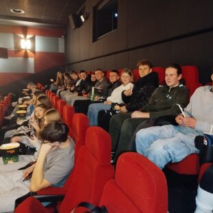 Wycieczka do Torunia