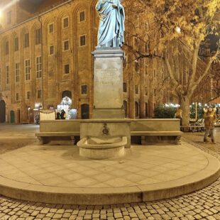 Wycieczka do Torunia