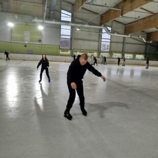 Wycieczka do Torunia