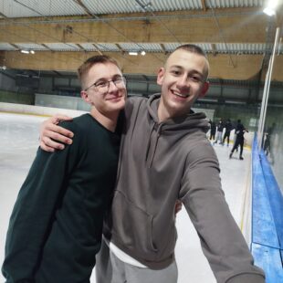 Wycieczka do Torunia