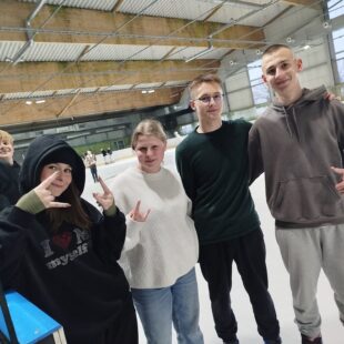 Wycieczka do Torunia