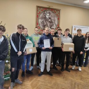 „Rodacy Bohaterom”