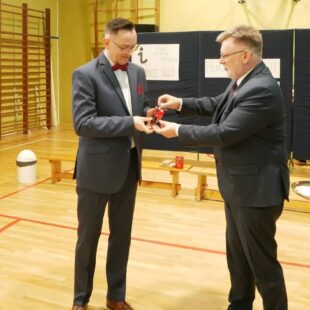 Nowy samochód do nauki jazdy