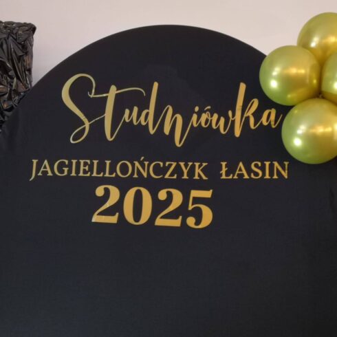 Studniówka 2025