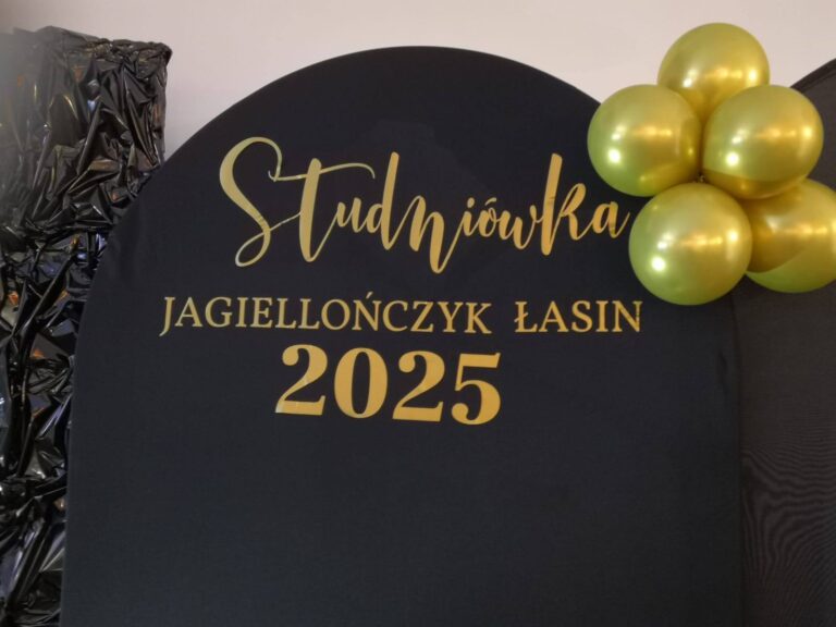 Studniówka 2025