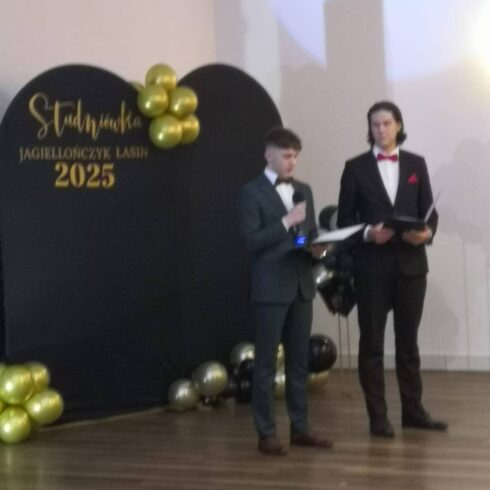 Studniówka 2025