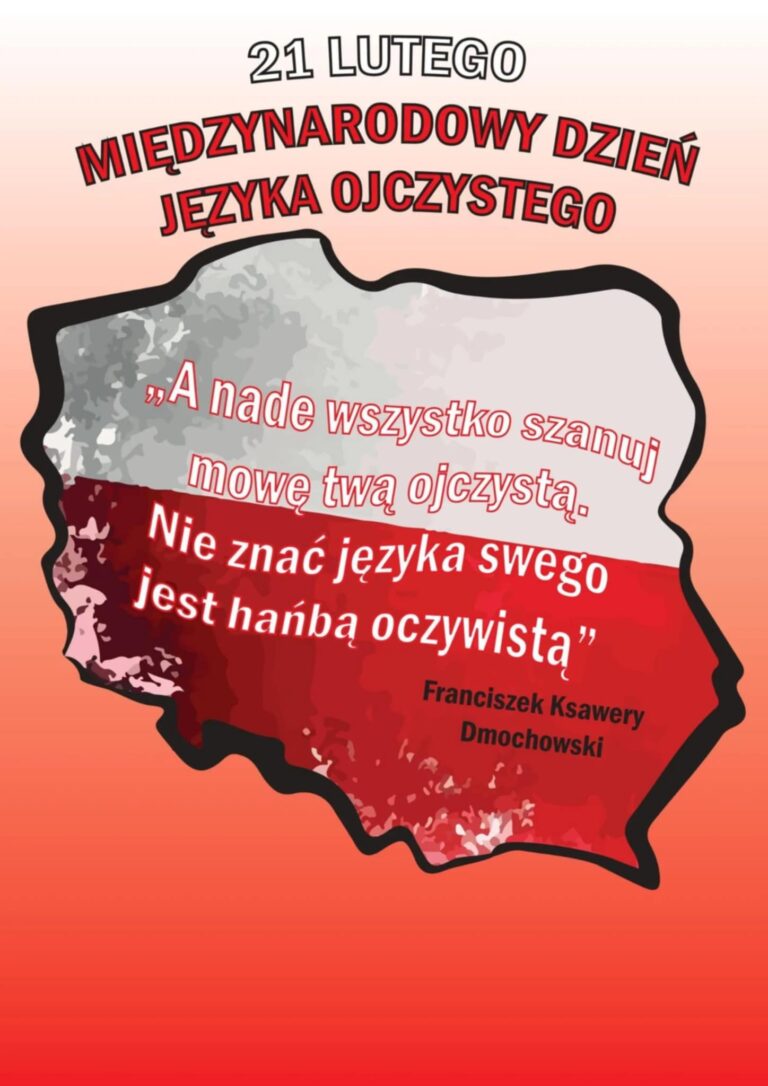 Międzynarodowy Dzień Języka Ojczystego