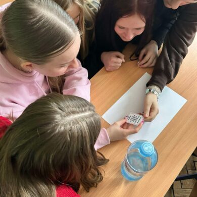 Kolejna edycja Złotych Szkół NBP.