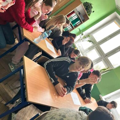 Kolejna edycja Złotych Szkół NBP.