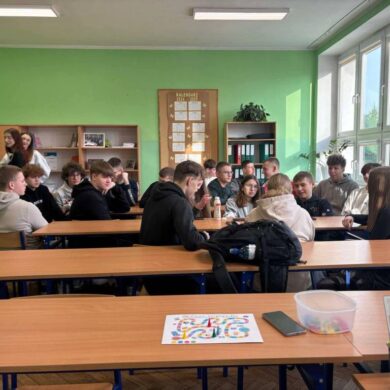 Kolejna edycja Złotych Szkół NBP.