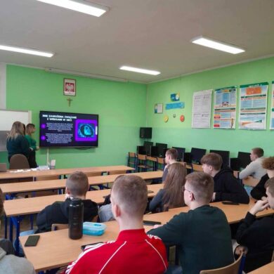 Kolejna edycja Złotych Szkół NBP.