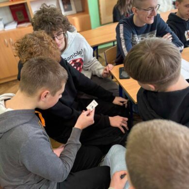 Kolejna edycja Złotych Szkół NBP.