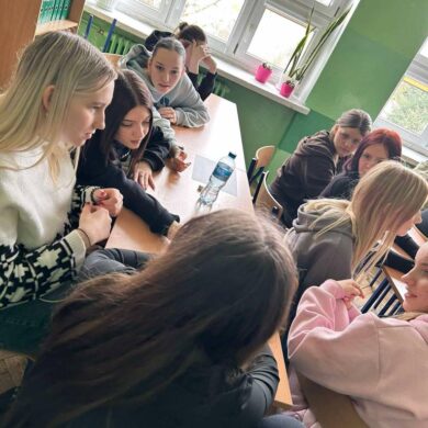 Kolejna edycja Złotych Szkół NBP.