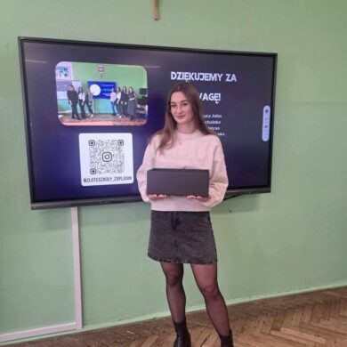 Kolejna edycja Złotych Szkół NBP.