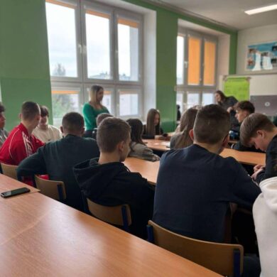 Kolejna edycja Złotych Szkół NBP.