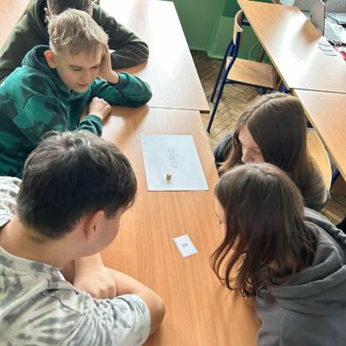 Kolejna edycja Złotych Szkół NBP.