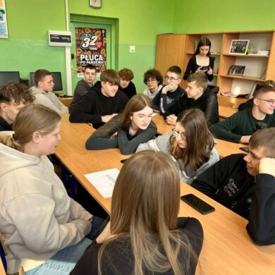 Kolejna edycja Złotych Szkół NBP.