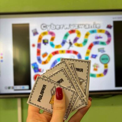 Kolejna edycja Złotych Szkół NBP.