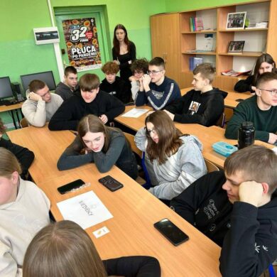 Kolejna edycja Złotych Szkół NBP.