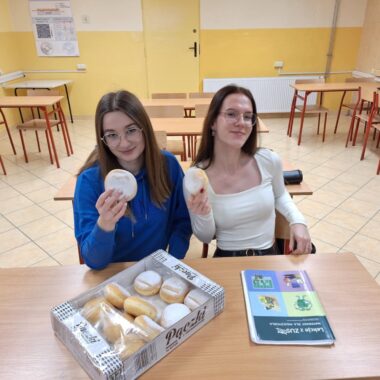 Tłusty Czwartek w „Jagiellończyku”