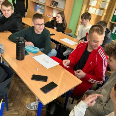 Kolejna edycja Złotych Szkół NBP.