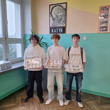 Tłusty Czwartek w „Jagiellończyku”