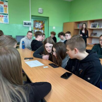 Kolejna edycja Złotych Szkół NBP.