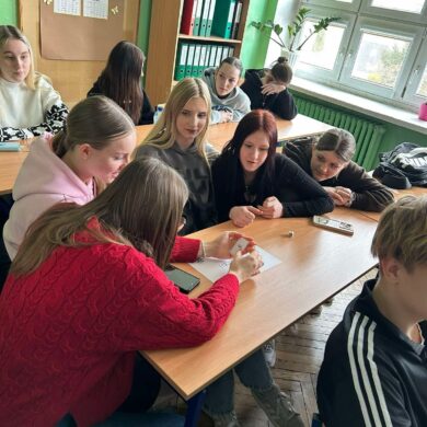 Kolejna edycja Złotych Szkół NBP.