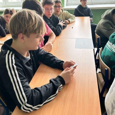 Kolejna edycja Złotych Szkół NBP.