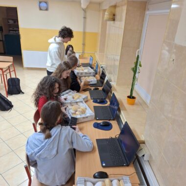 Tłusty Czwartek w „Jagiellończyku”