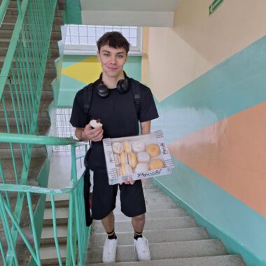 Tłusty Czwartek w „Jagiellończyku”