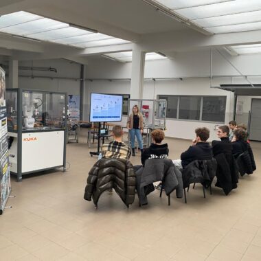 Warsztaty z robotyki