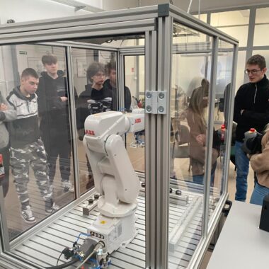 Warsztaty z robotyki