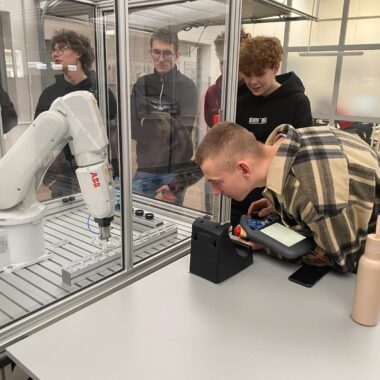 Warsztaty z robotyki