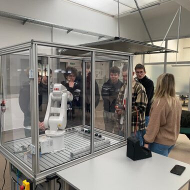 Warsztaty z robotyki