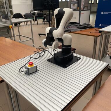 Warsztaty z robotyki