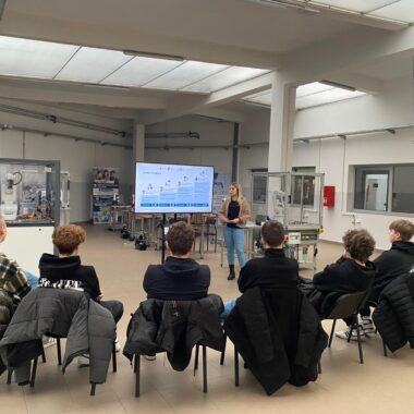 Warsztaty z robotyki