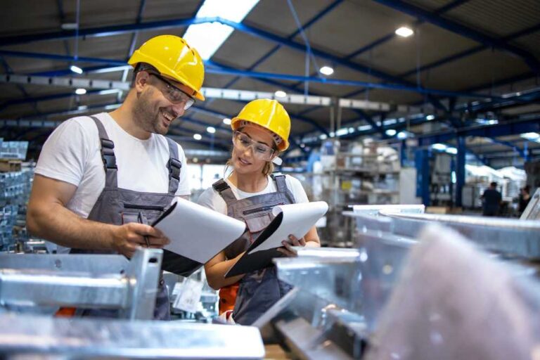 Technik bezpieczeństwa i higieny pracy