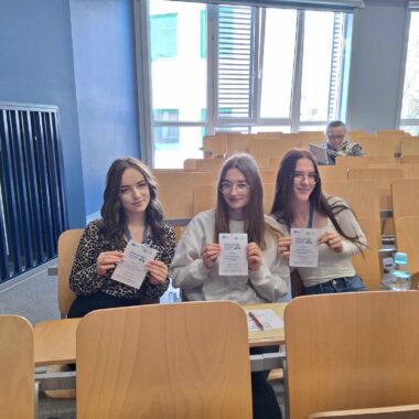 II etap Olimpiady Wiedzy o Ubezpieczeniach Społecznych