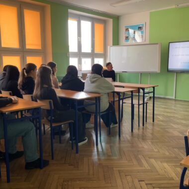 Kolejne zadania V edycji Złotych Szkół NBP