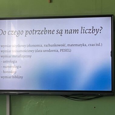 Kolejne zadania V edycji Złotych Szkół NBP