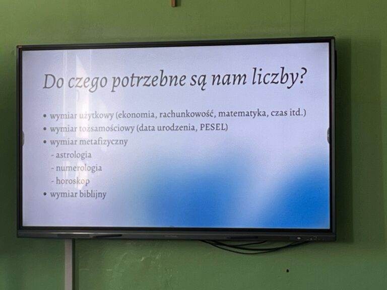 Kolejne zadania V edycji Złotych Szkół NBP