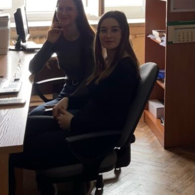 Zajęcia z Cyberbezpieczeństwa