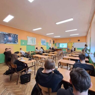 Ekonomia i… tym razem fizyka!