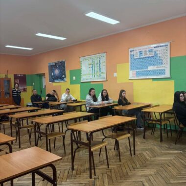 Ekonomia i… tym razem fizyka!