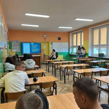 Ekonomia i… tym razem fizyka!